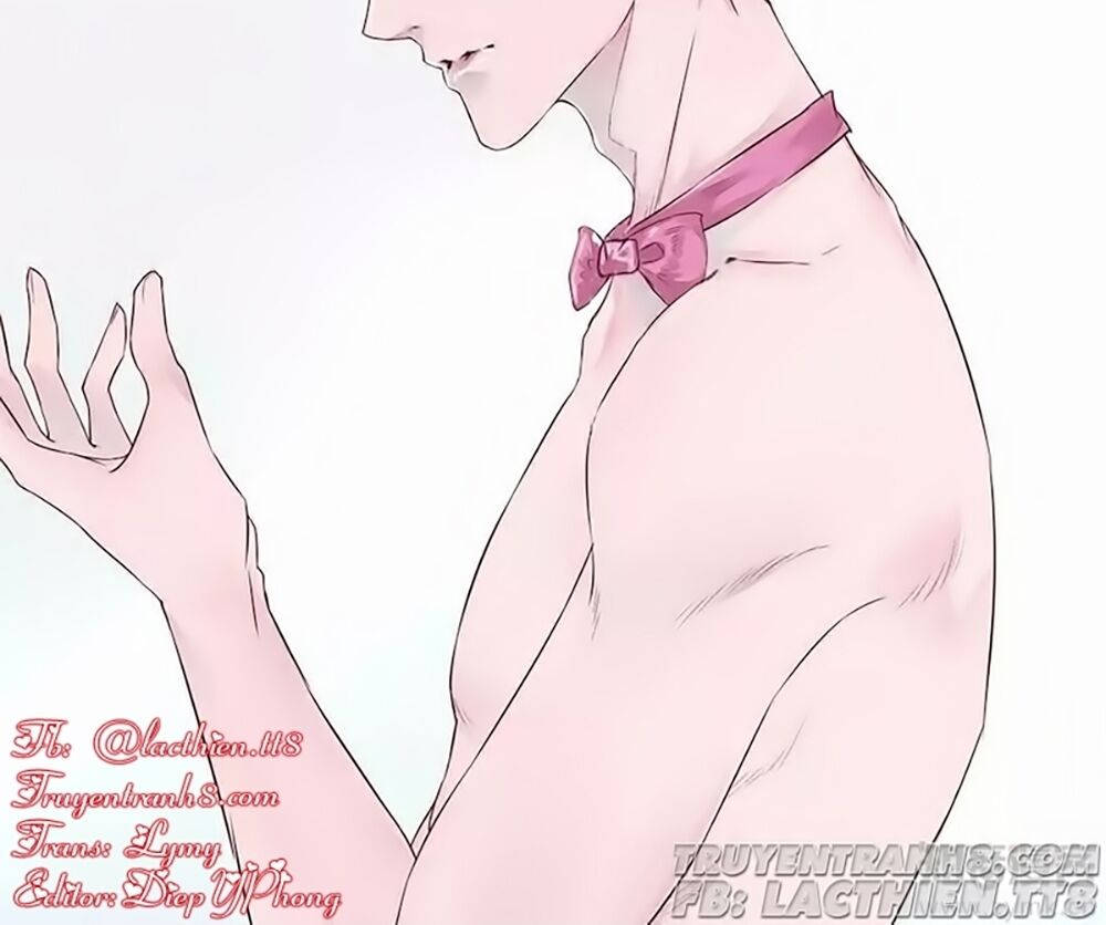 đào tạo nuôi dưỡng bạn trai mèo chapter 3 2