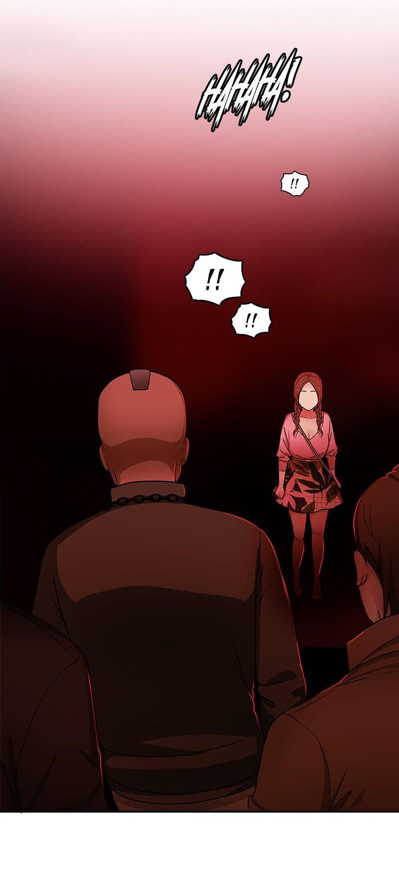 nửa đêm ở poppy land chapter 62 61