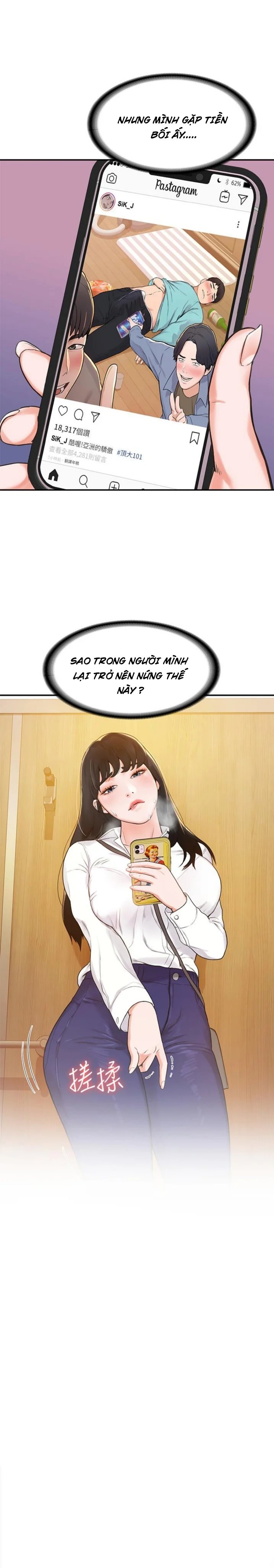 sinh viên thời nay chapter 3 2