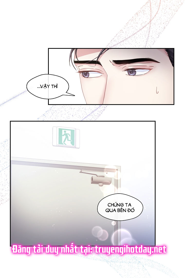 Chó Ngoan chapter 6.2 - Trang 41