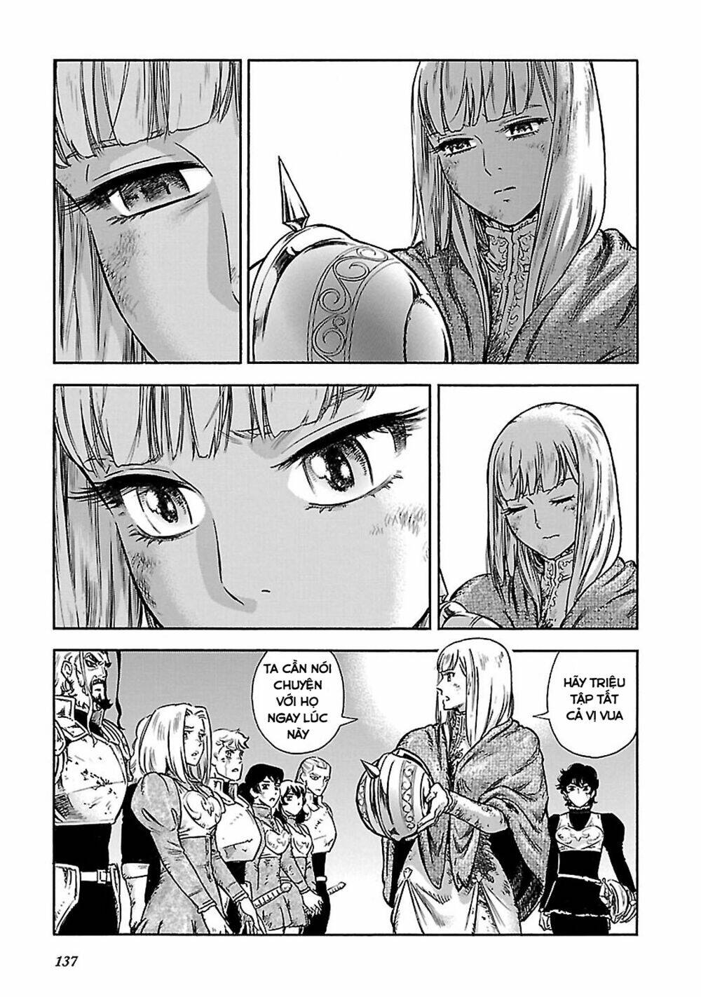 stravaganza - isai no hime chapter 33 23