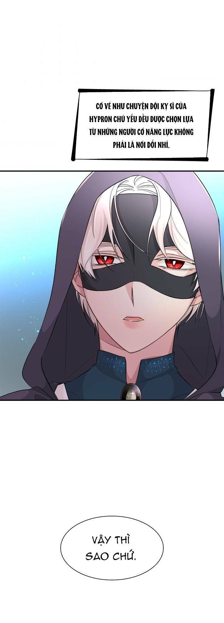 dây xích kiềm chế nam chính hắc ám tuột mất rồi chapter 14 19