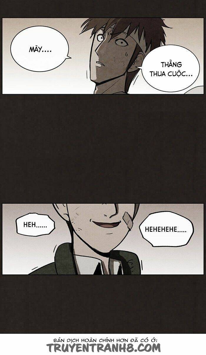 đứa con của quỷ dữ chapter 46 26