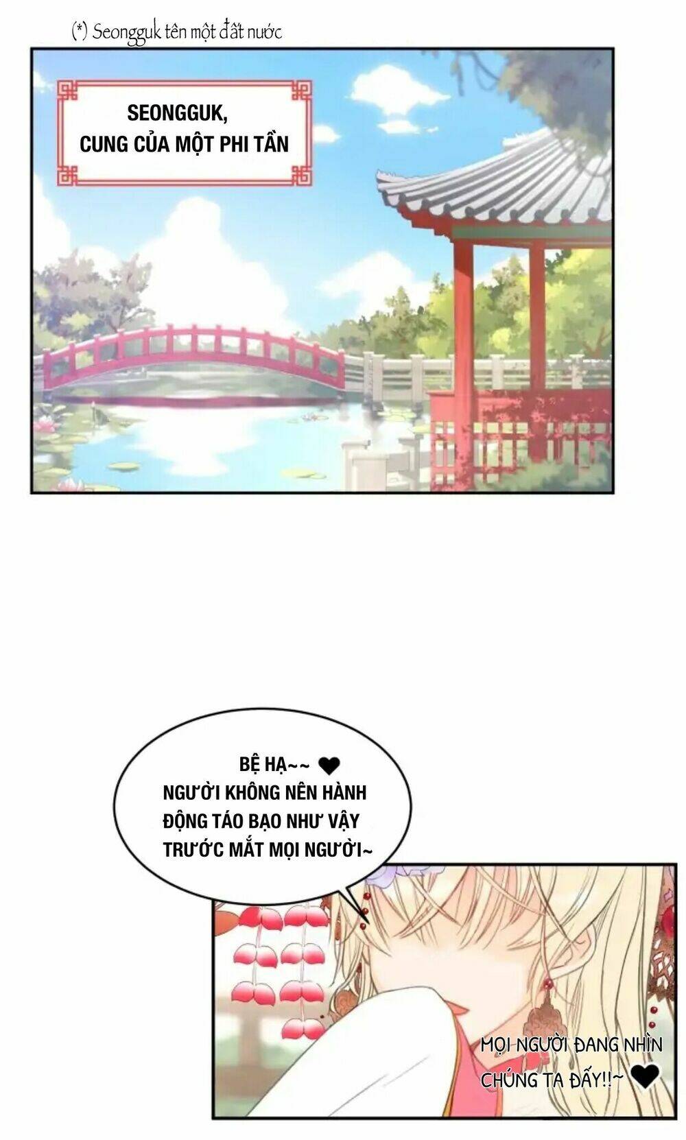 bản hợp đồng hôn nhân chapter 1 1