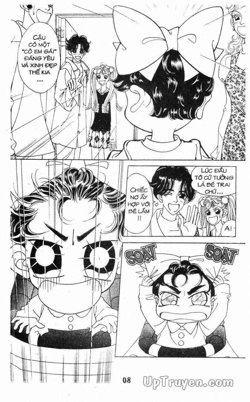 hãy đến đây tình yêu chapter 2 7