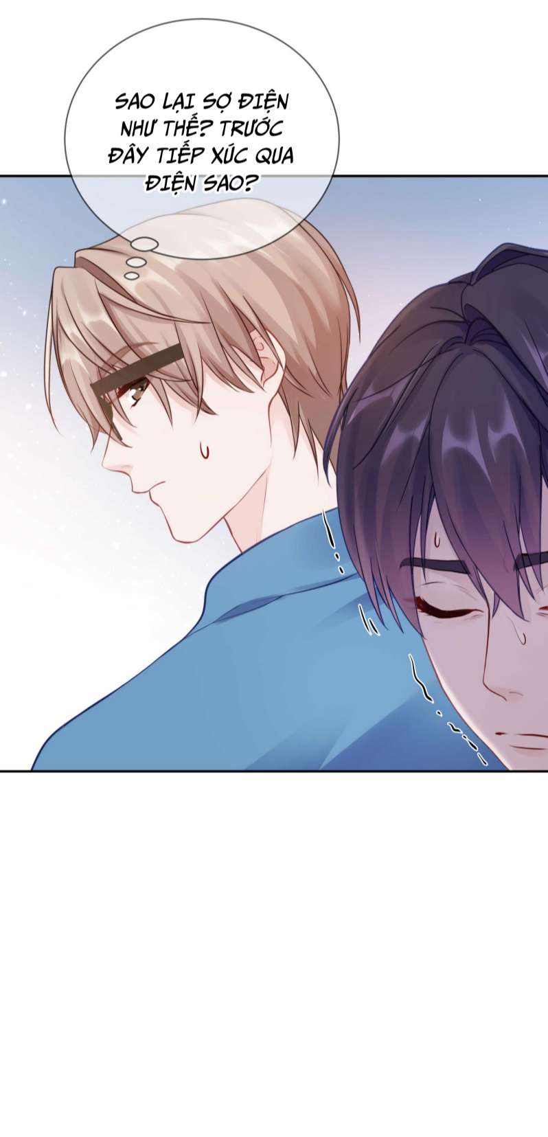 để ý tôi chút nào chapter 20 43