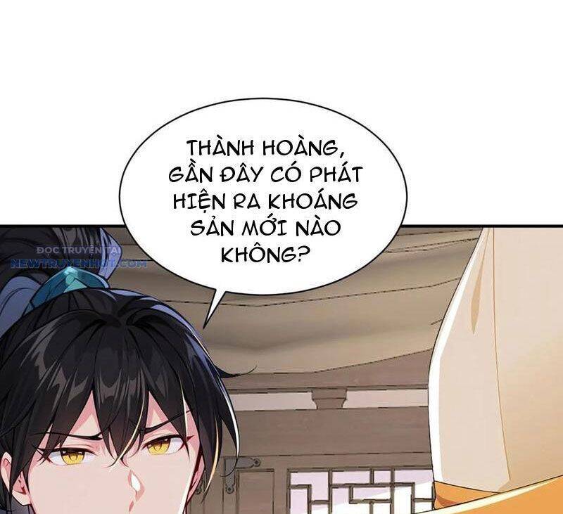 ta thực sự không muốn làm thần tiên chapter 90 45