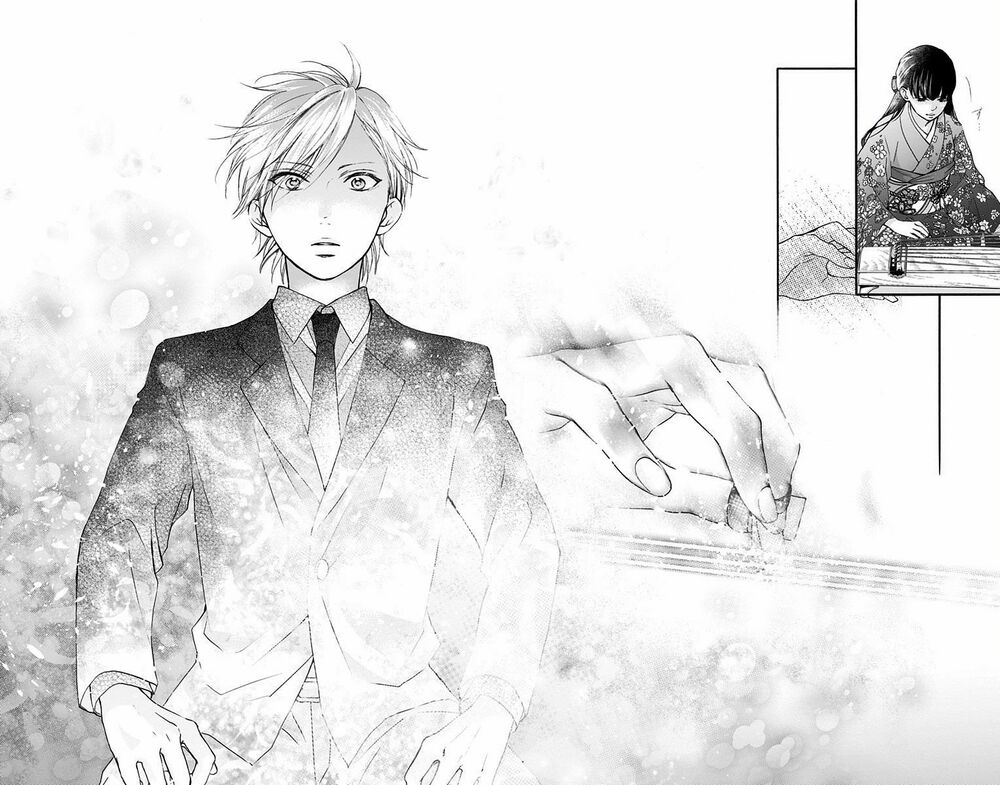 kono oto tomare! chapter 69 11