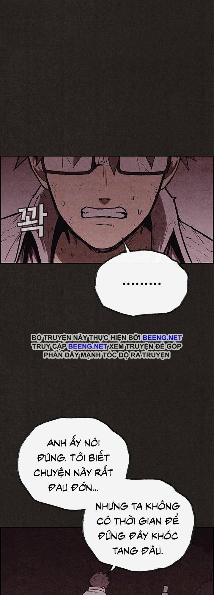 quái vật tại chung cư xanh chapter 136 46