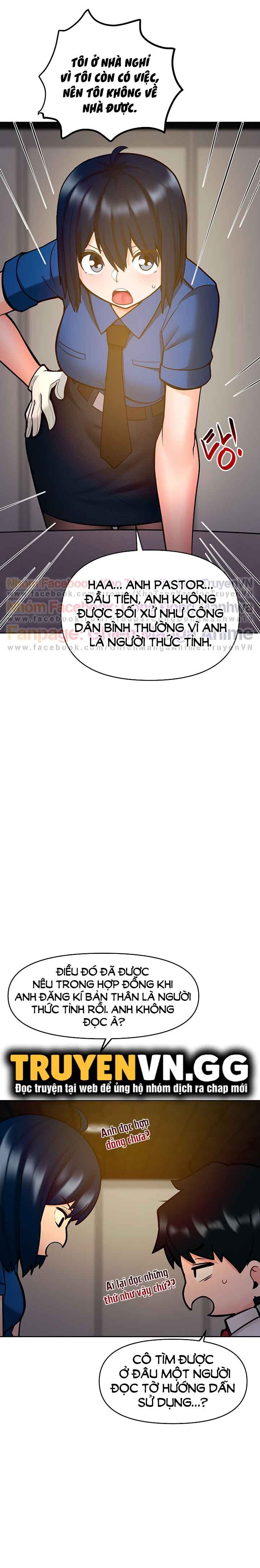 ứng dụng thôi miên chapter 17 12