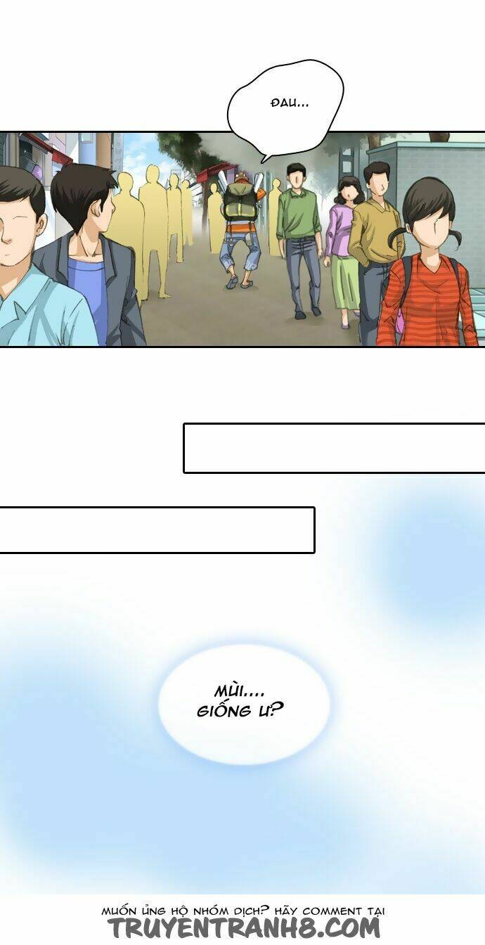 a thousand years ninetails chapter 15 10