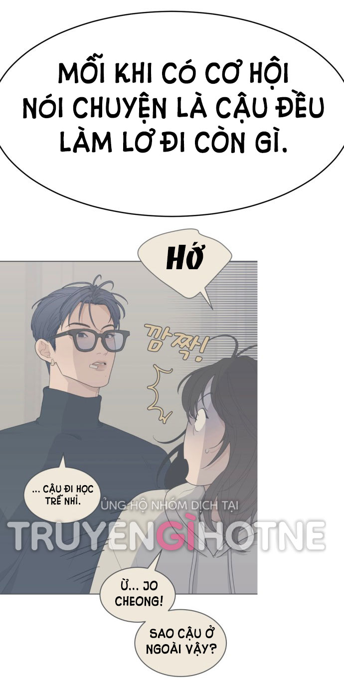 Vận May Bất Ngờ chapter 7.1 29