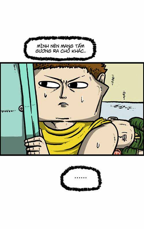 tiếng gọi con tim chapter 48 12