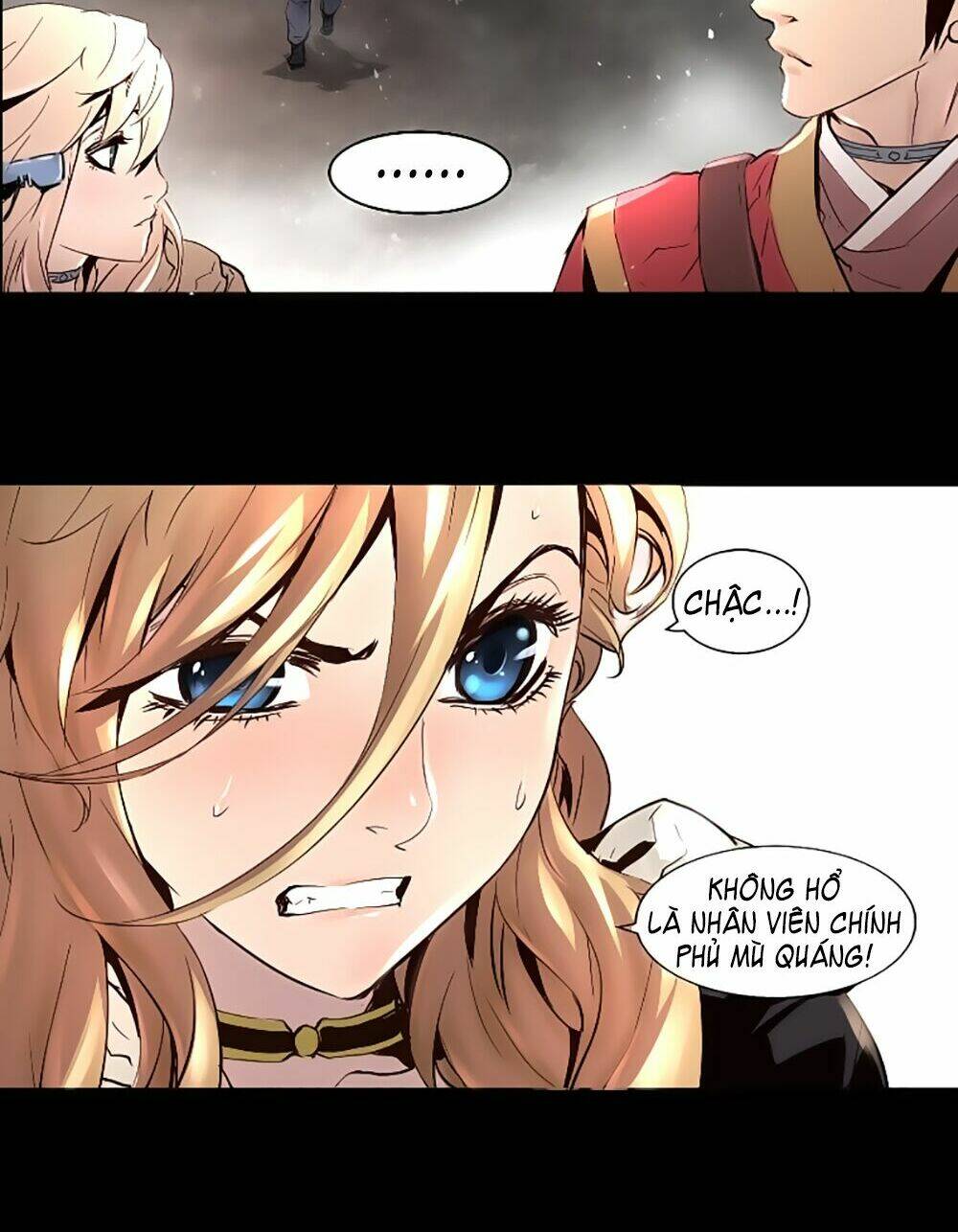 tam tuyệt tại dị giới chapter 8 60