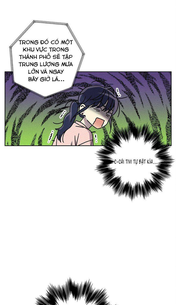 bạn trai tôi là một con ma ngọt ngào chapter 1 45