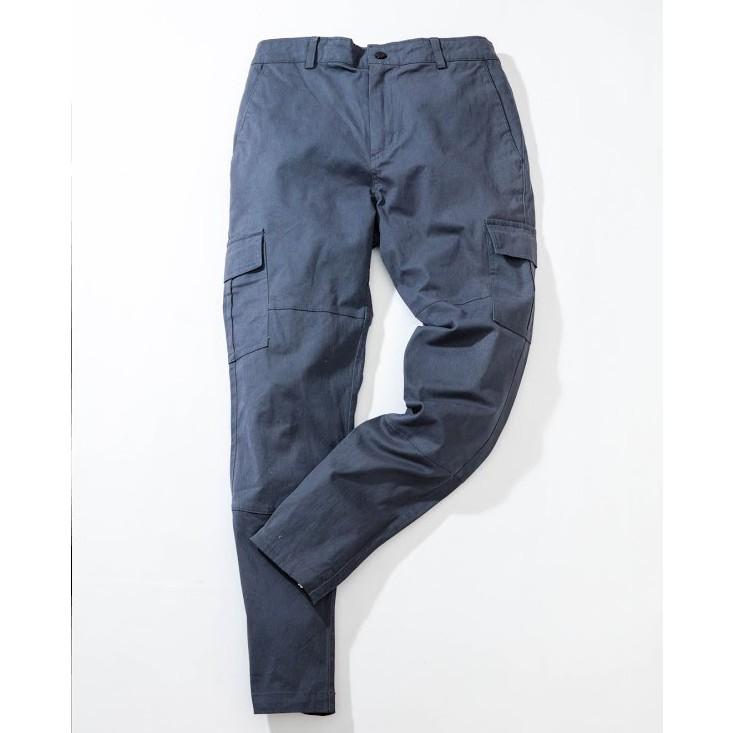 Quần KAKI QKK005 - Thiết Kế Túi Hộp