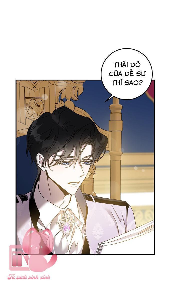 thuần hóa bạo chúa rồi bỏ trốn chapter 76 32