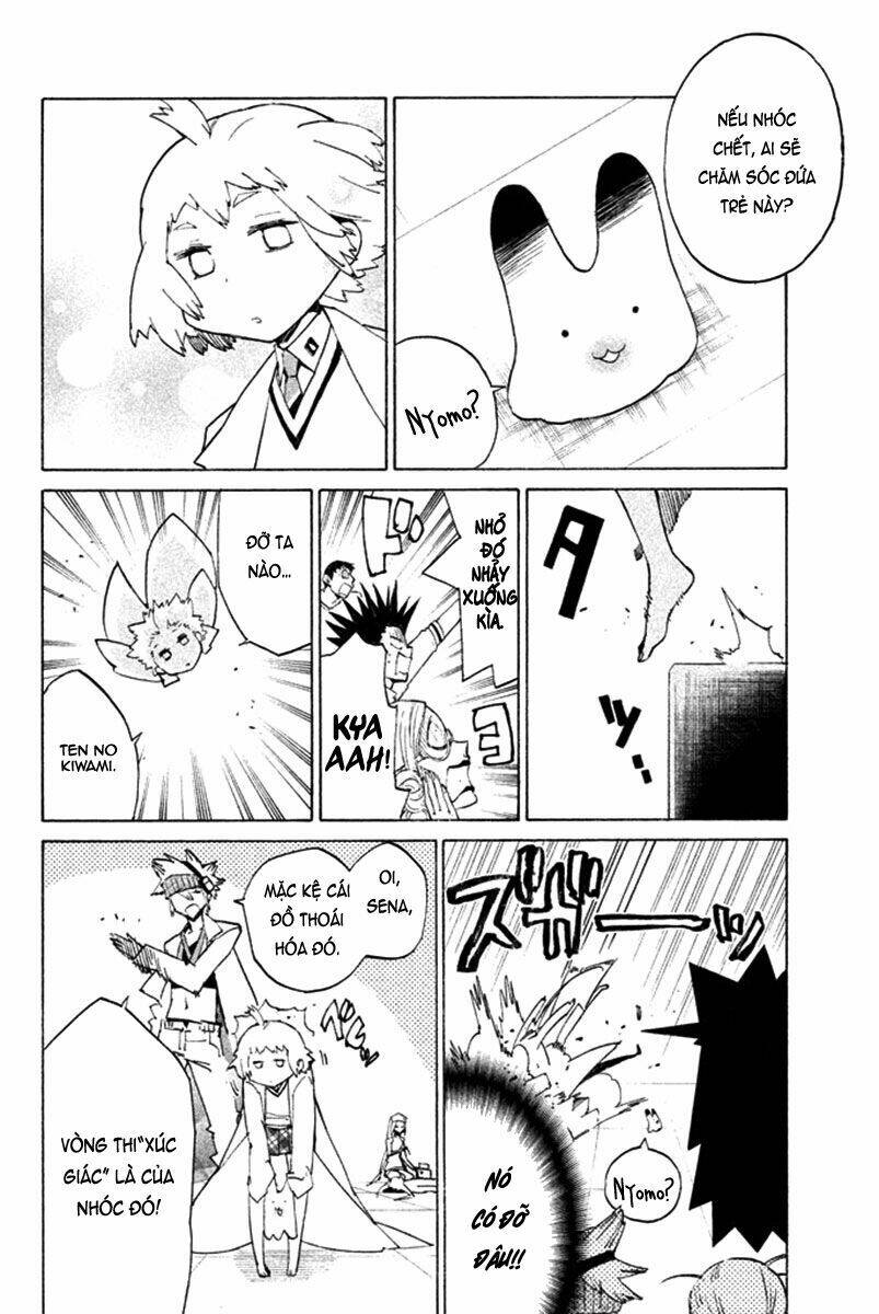 hell’s kitchen chapter 34 15