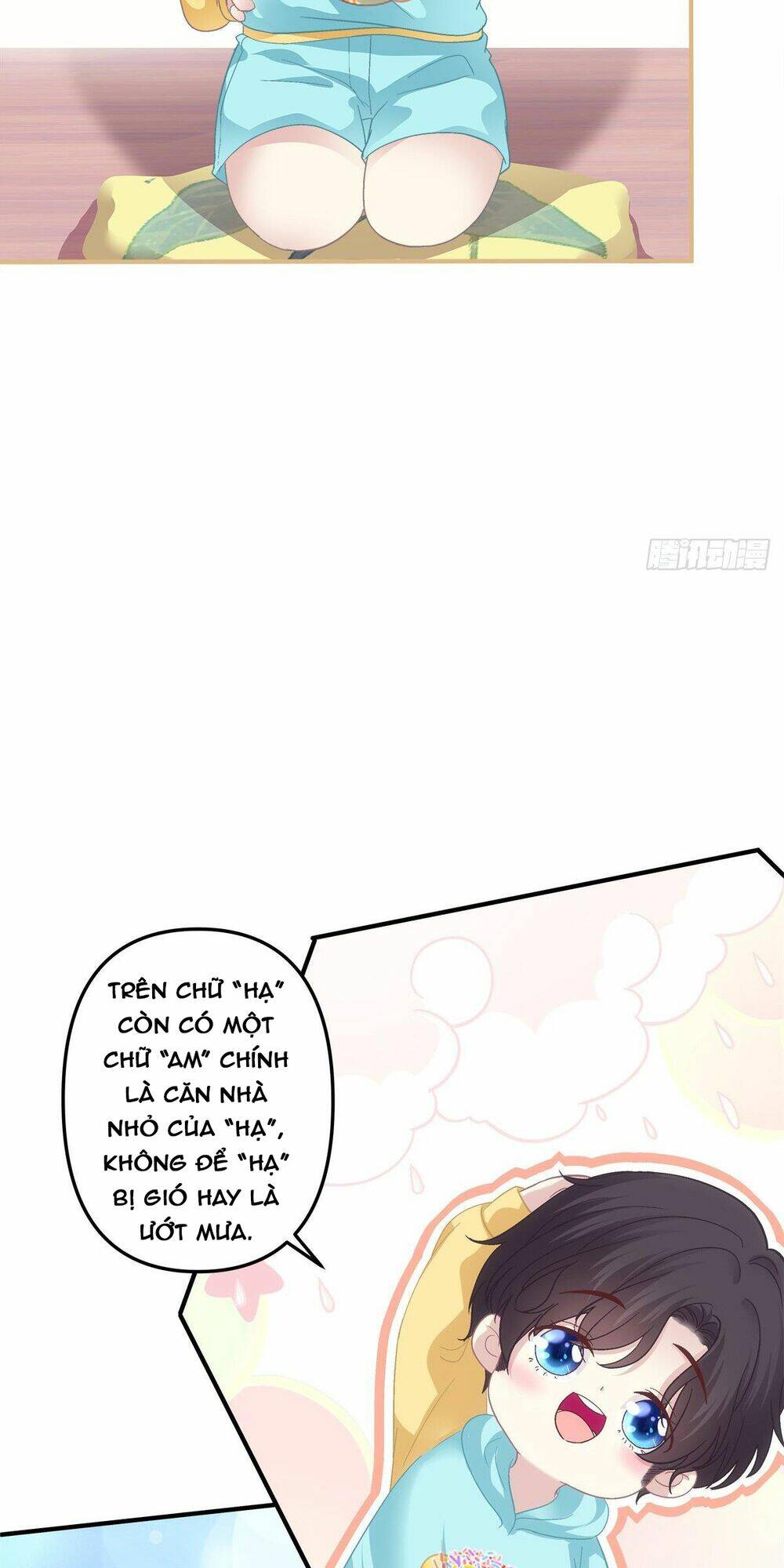 toàn bộ nắm trong tay chapter 110 13