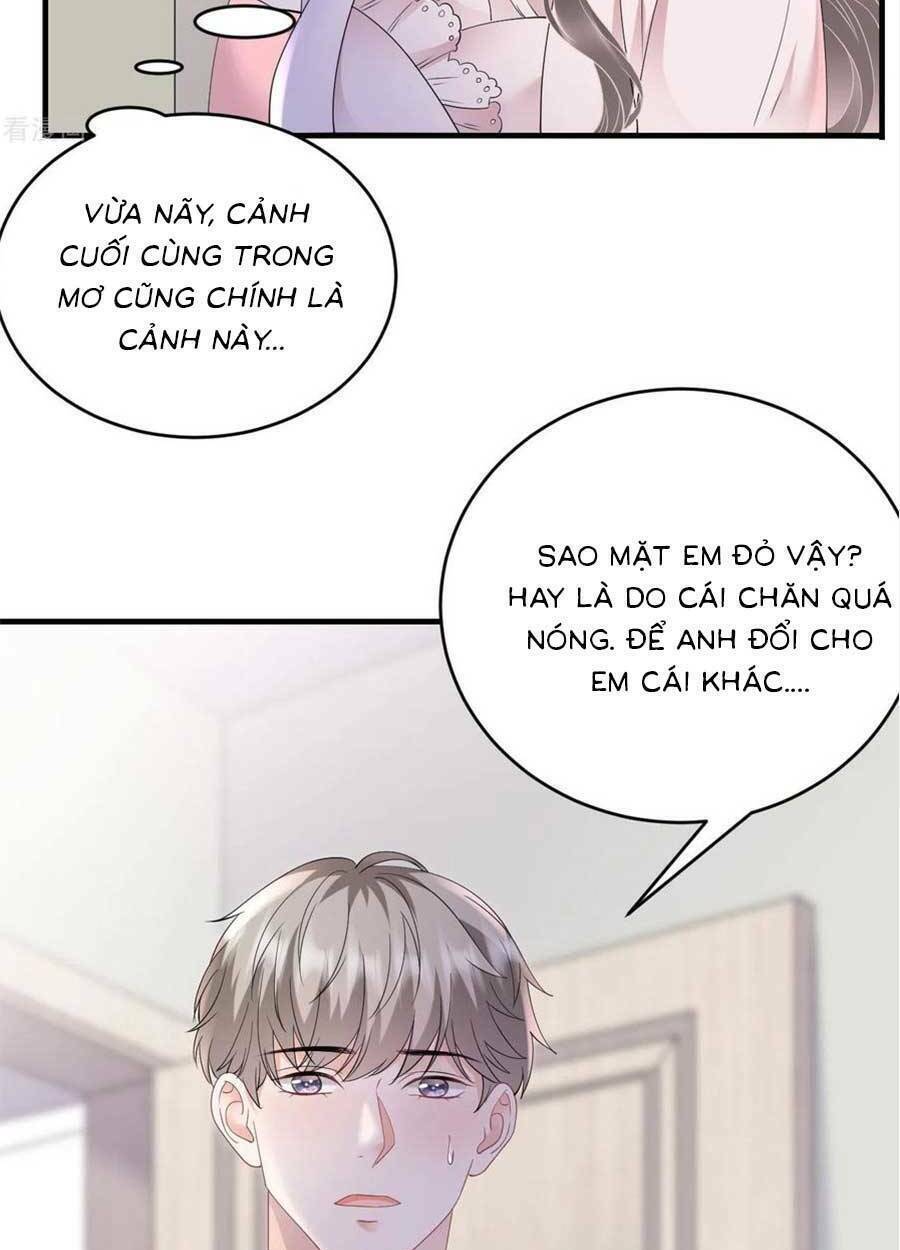 đại tiểu thư có ý đồ gì xấu đâu chapter 127 26