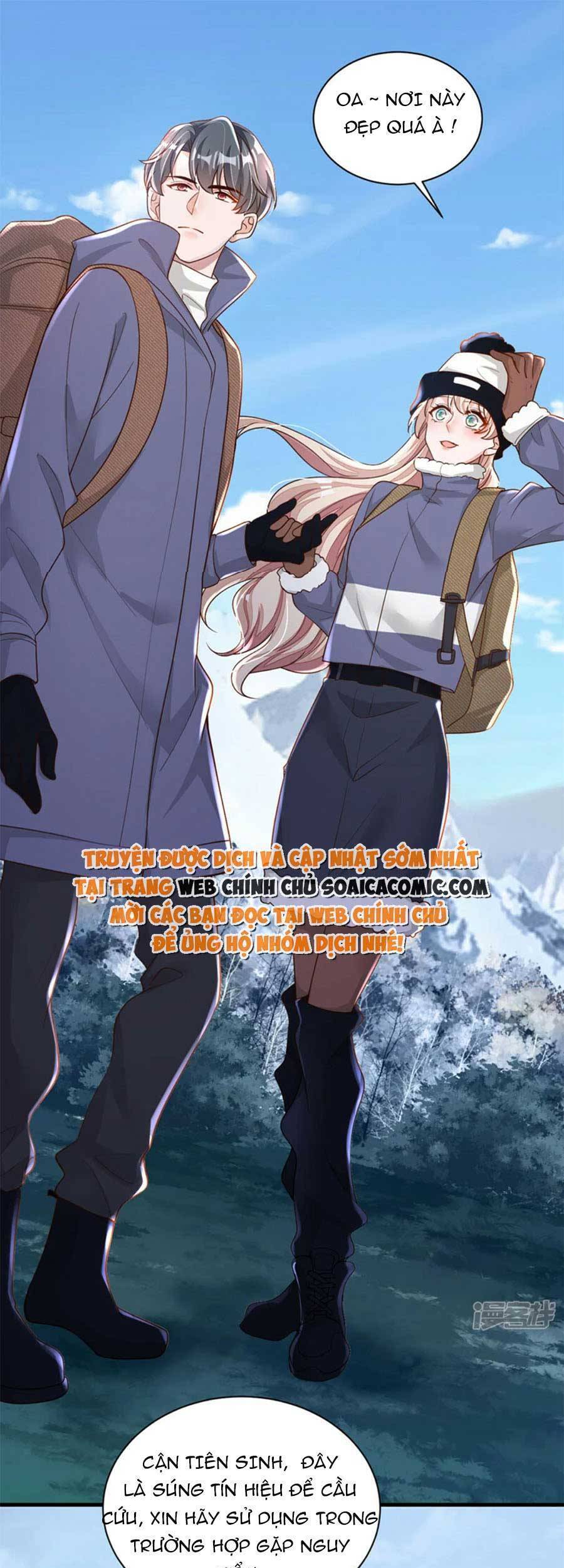 ác ma thì thầm chapter 73 20