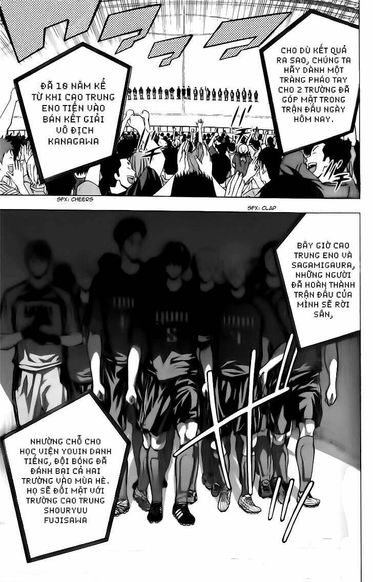 kỵ sĩ trong vòng cấm chapter 146 21