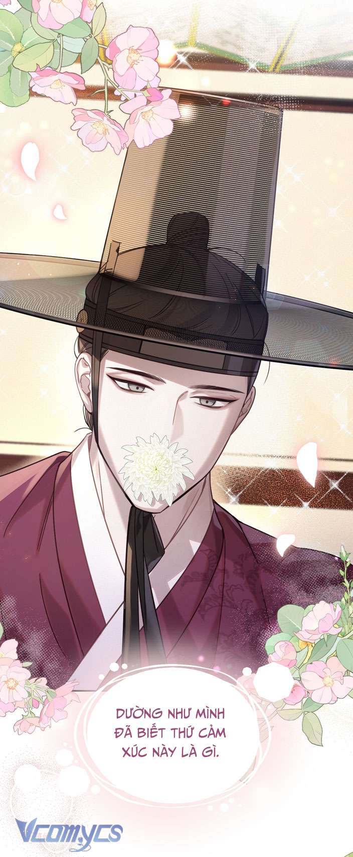 [18+] tiết học bí mật của trung điện chapter 14 9