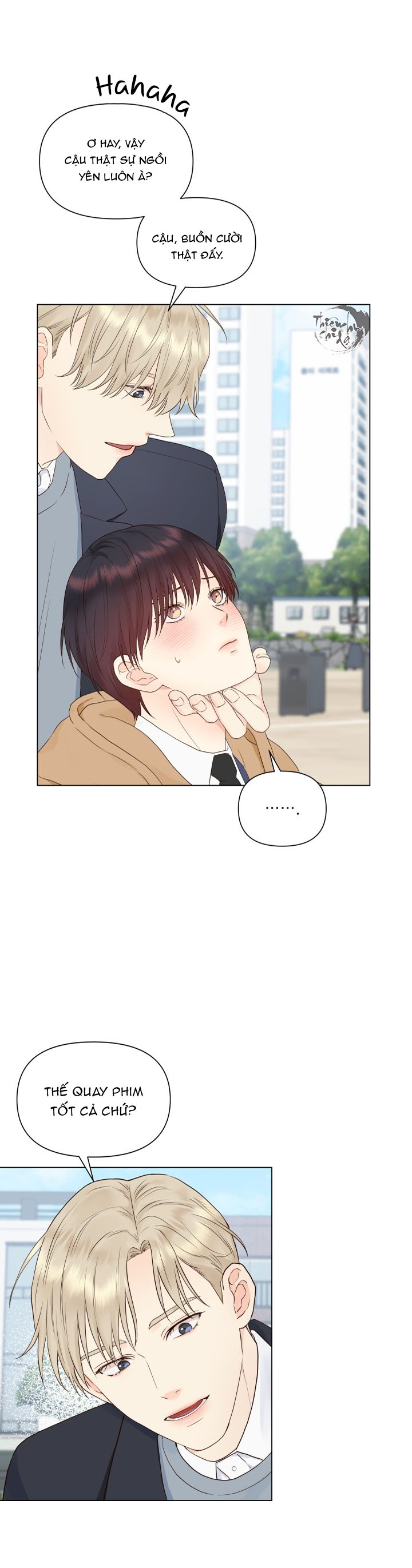 thủ hoa chapter 13 16