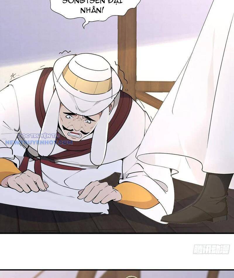 ta thực sự không muốn làm thần tiên chapter 96 18