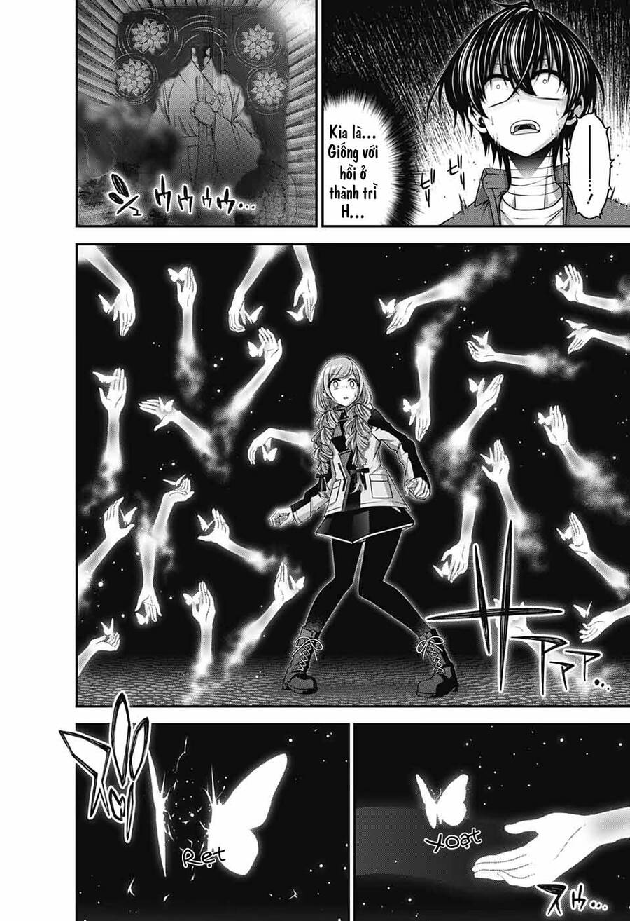 thợ săn ác linh chapter 29 29