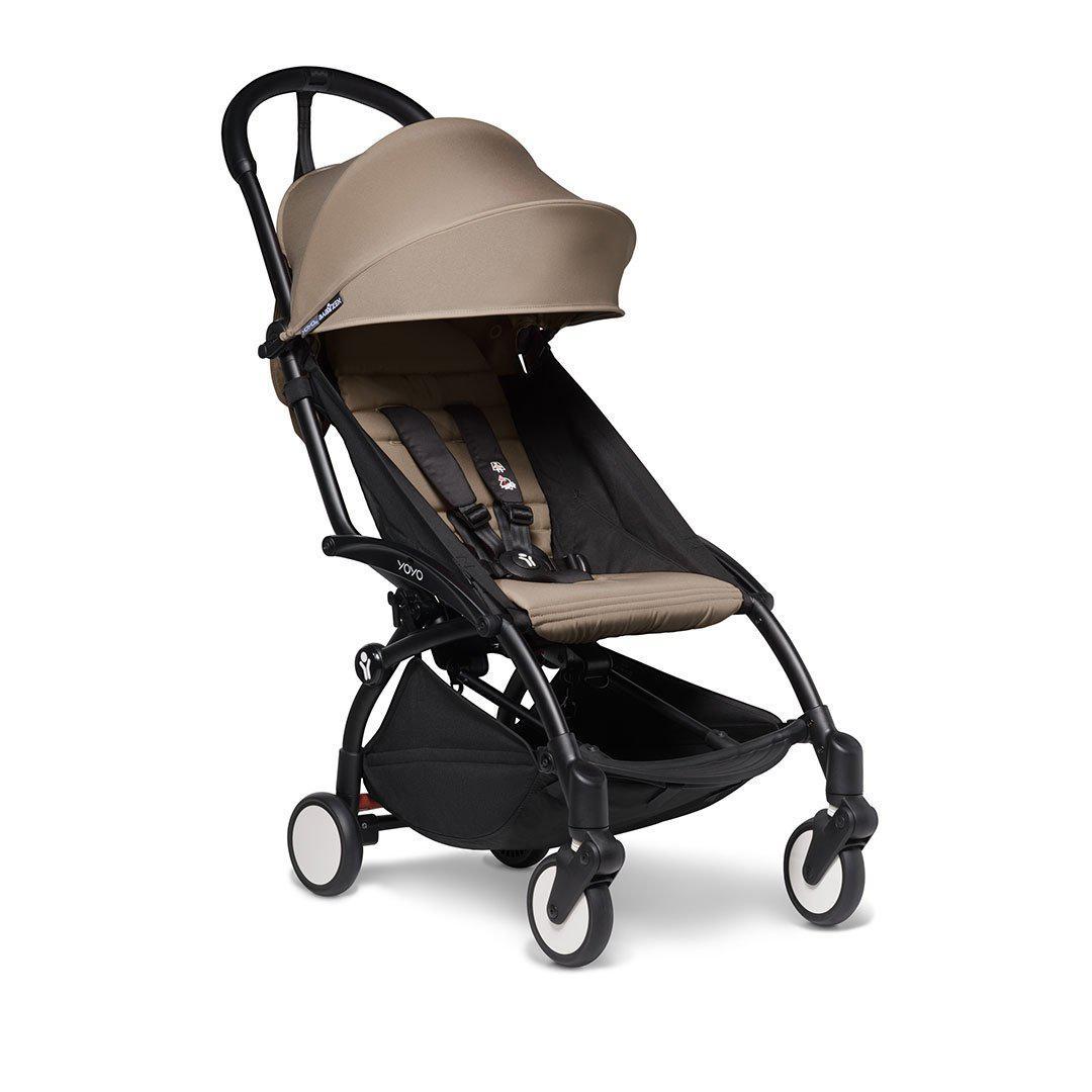 Xe đẩy du lịch gấp gọn cho bé BABYZEN YOYO2