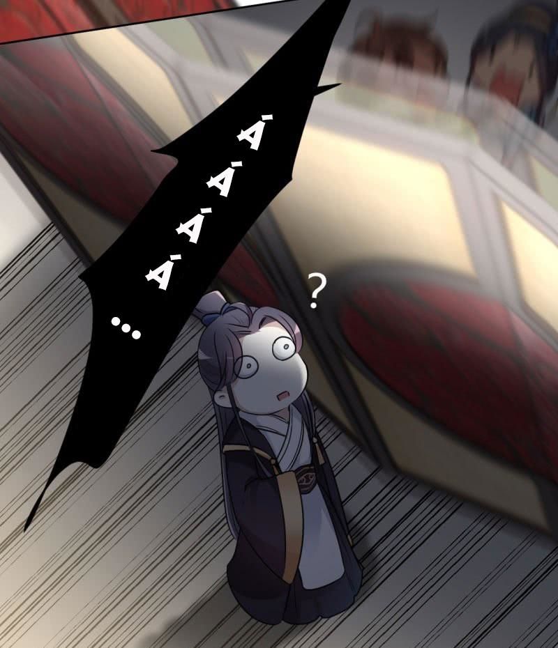 vương gia không thể trêu chapter 22 26