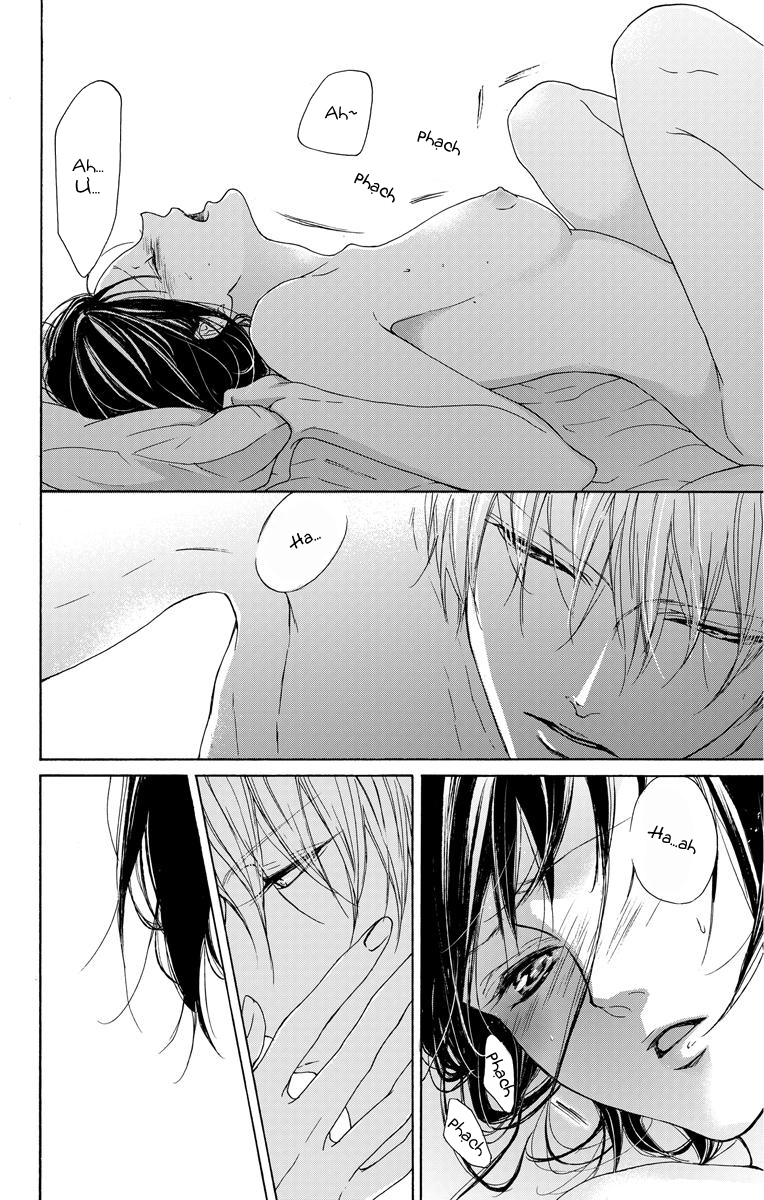 game – suit no sukima chapter 20.5 16