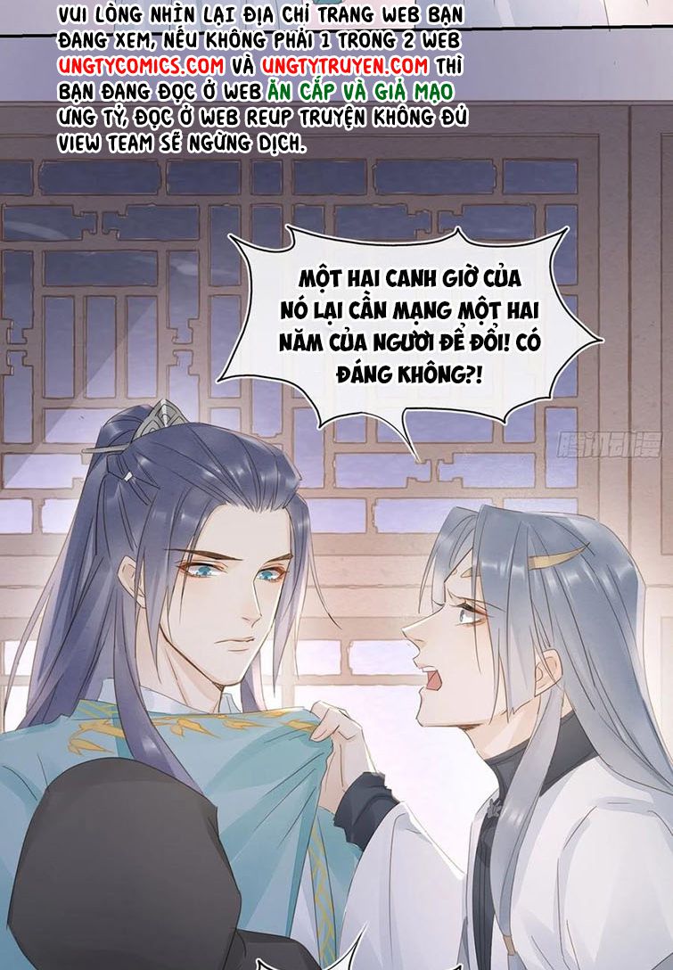 tù long chapter 73 21