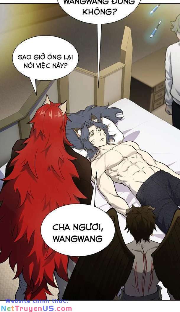 cuộc chiến trong tòa tháp chapter 590 67