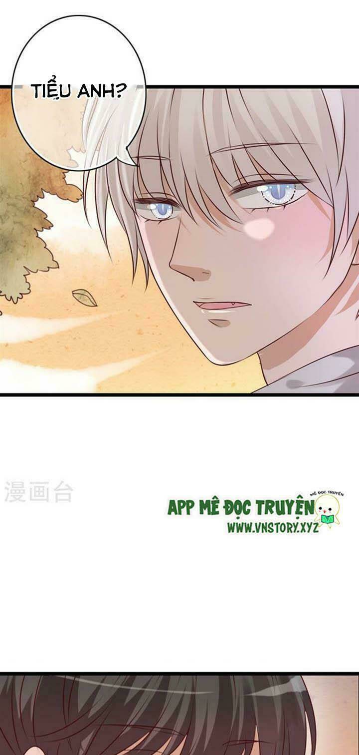 sau con mưa mùa hạ chapter 31 13