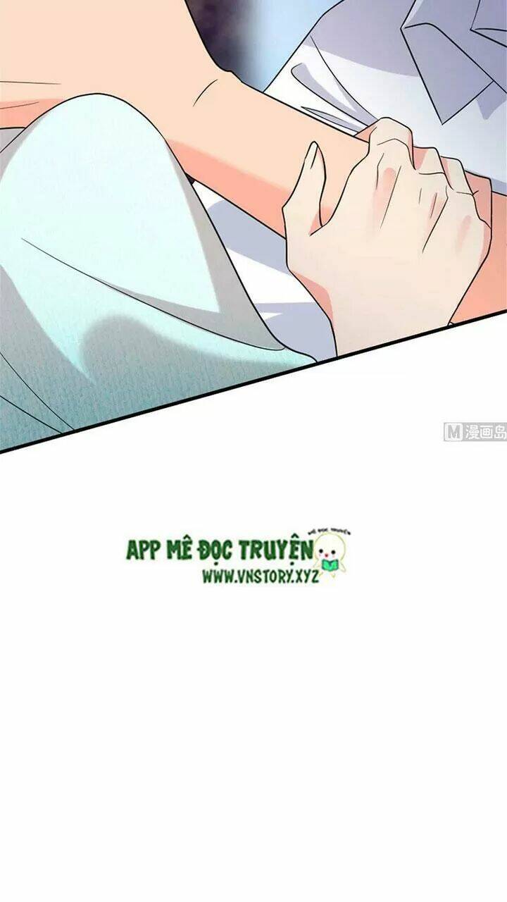 thiên hậu trở về chapter 175 33