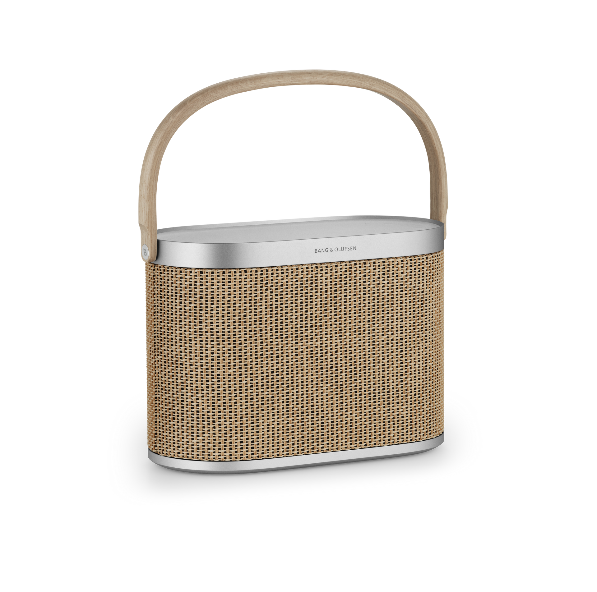 Beosound A5 - Loa xách tay âm thanh mạnh mẽ - Hàng chính hãng