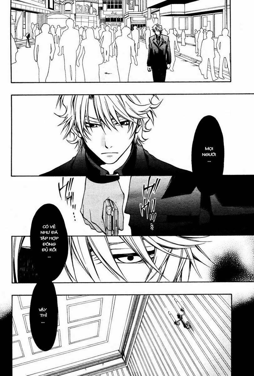 leo murder case chapter 4 20