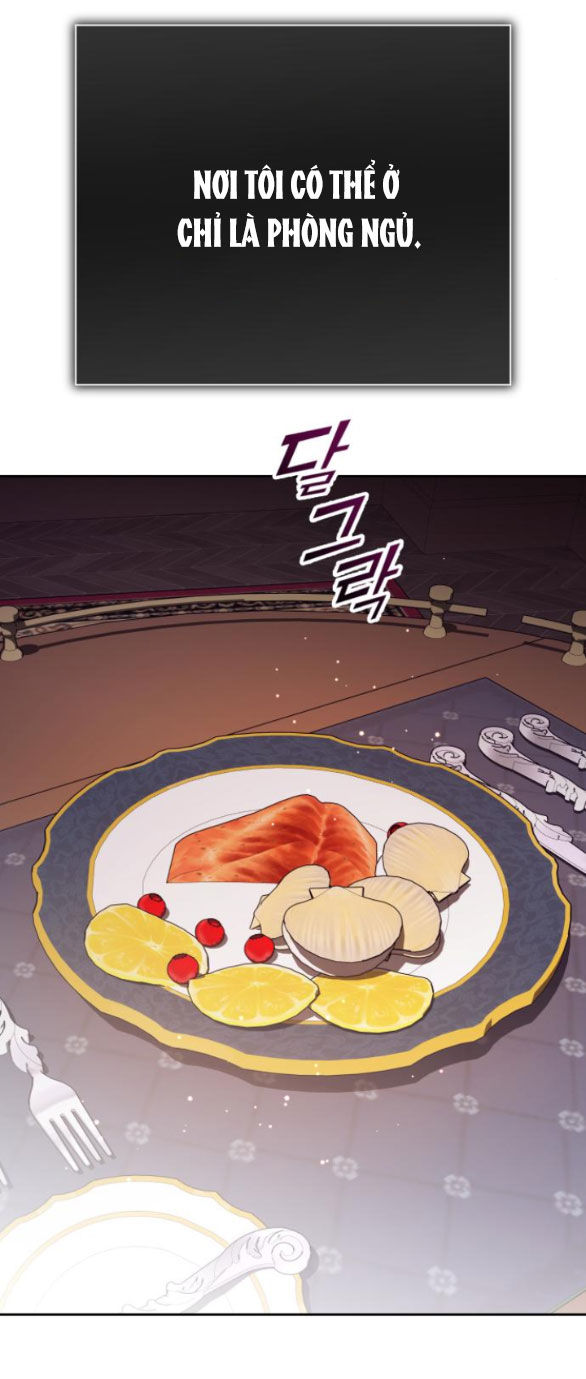 tôi muốn trở thành cô ấy dù chỉ là một ngày chapter 133.1 28