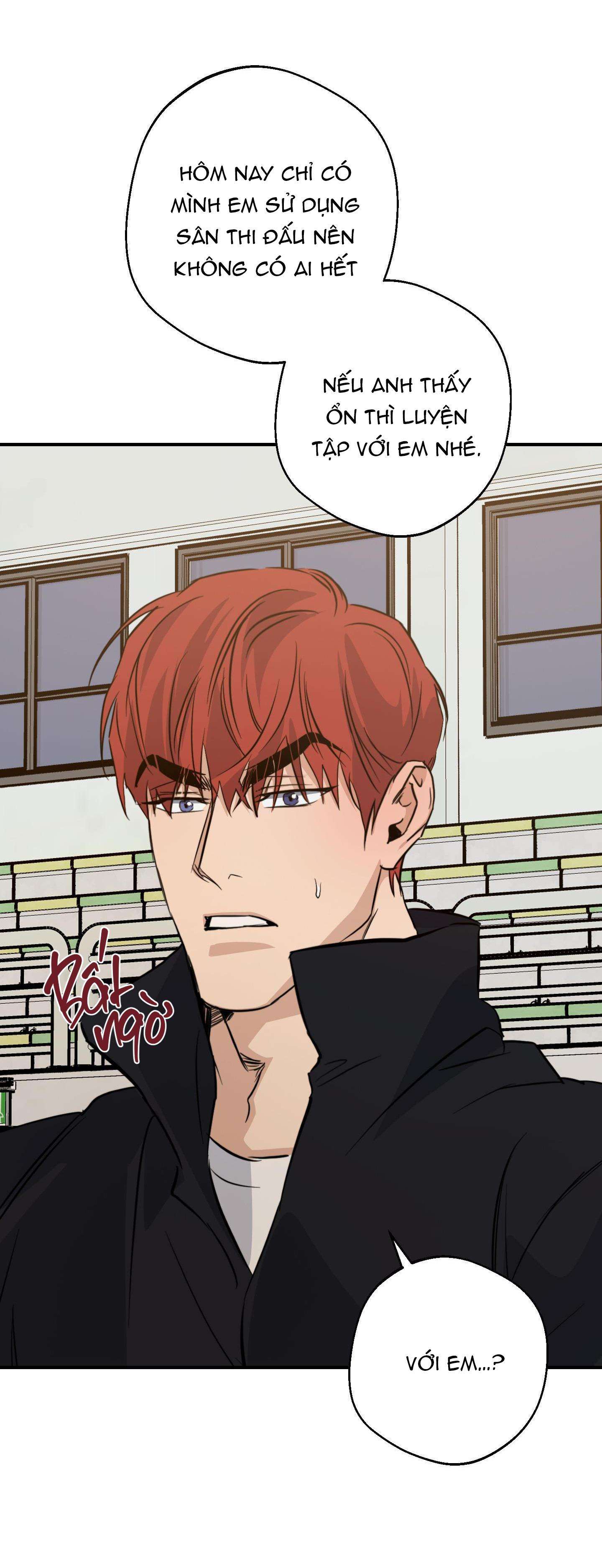 high clear chapter 67 31