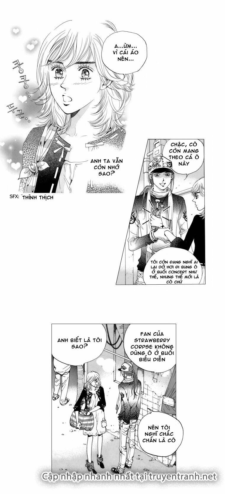 mary stayed out all night chapter 6 10