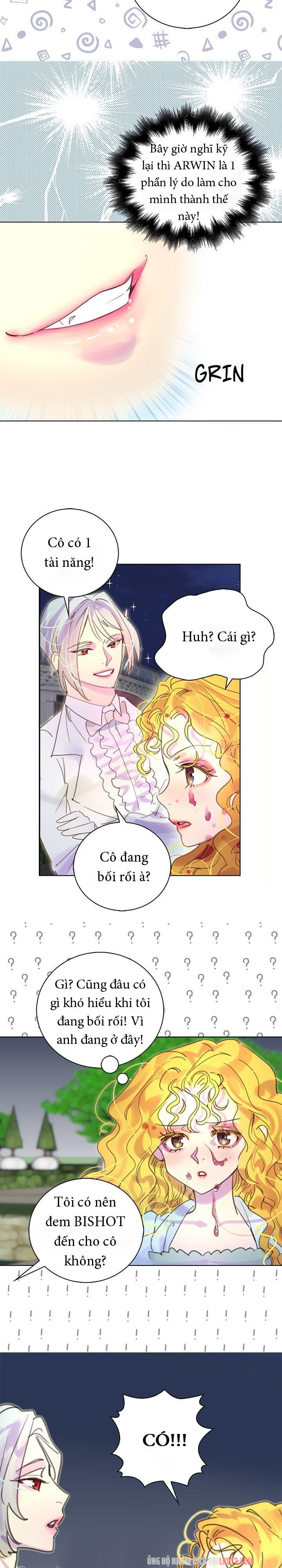 đừng xem thường nữ phụ chapter 49 7