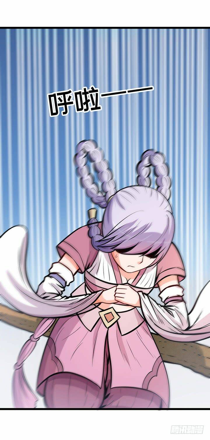 hiệp hành cửu thiên chapter 104 26