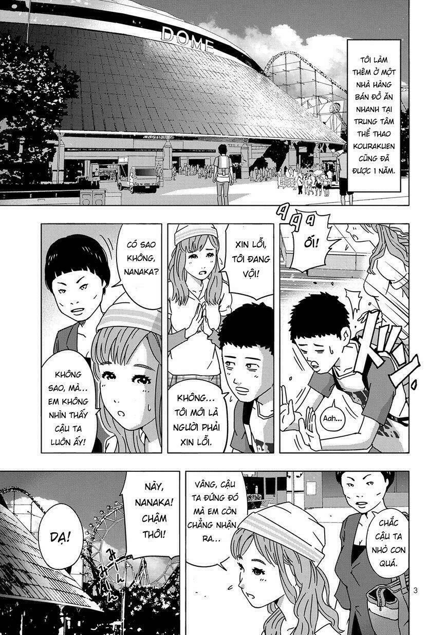 pandamic chapter 1 8