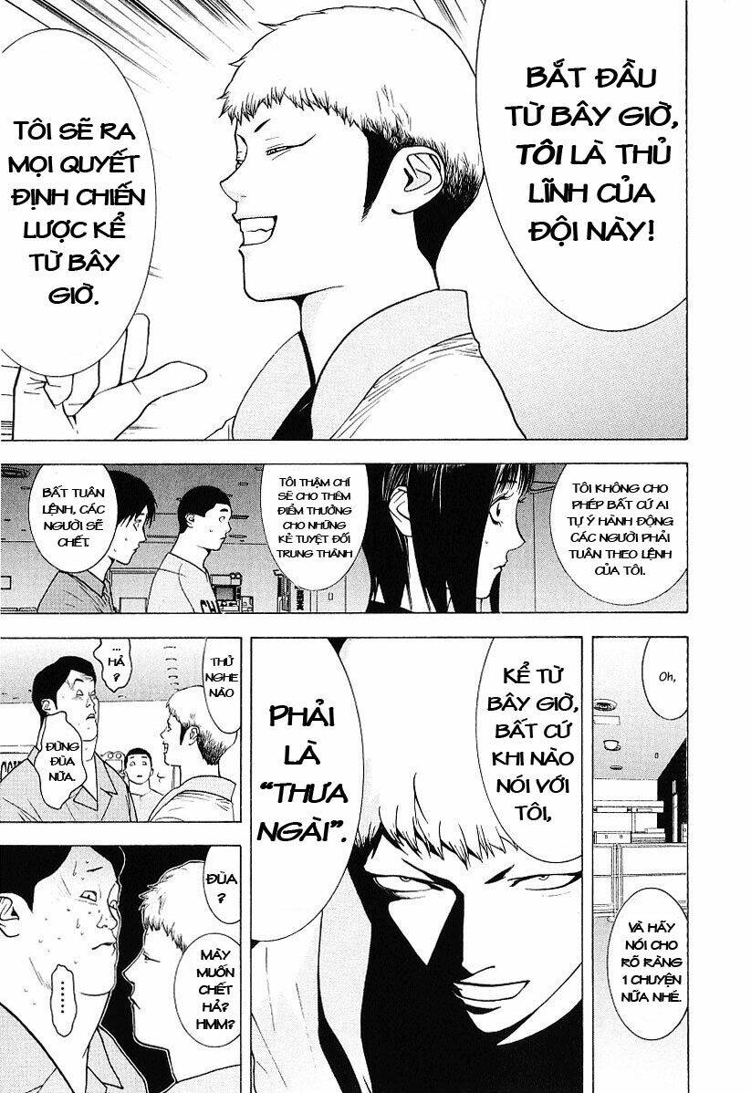 liar game chapter 36 5