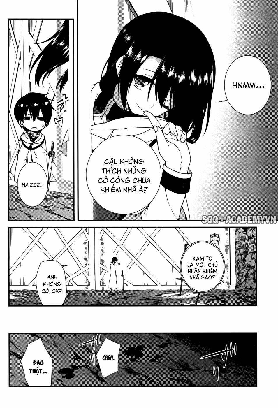 seirei tsukai no kenbu chapter 24 9