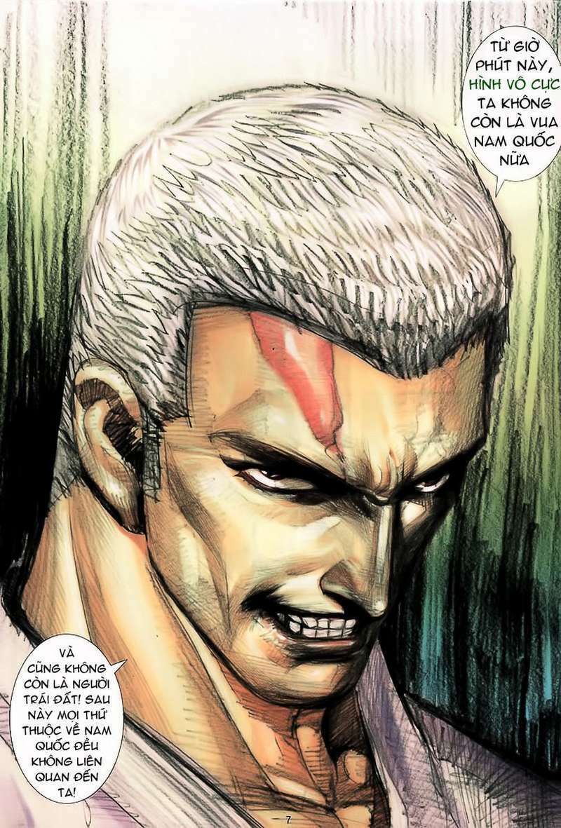 võ thần phượng hoàng chapter 68 6