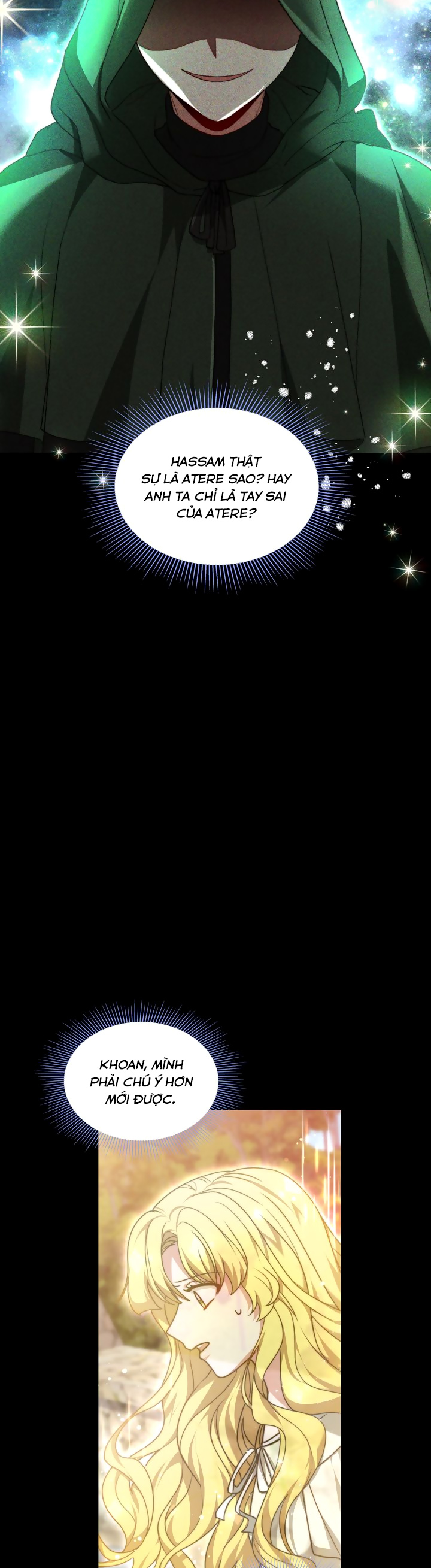 công nương eluana vita chapter 186 29