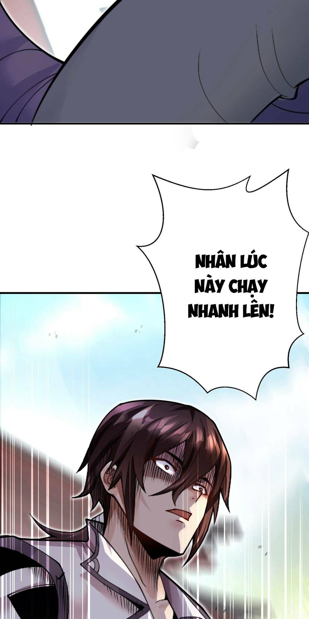 ma đạo giới bất ổn chapter 8 36